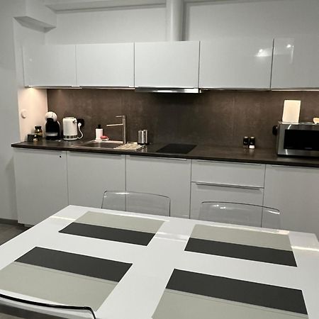 Apartament Esensja III Szklarska Poręba Eksteriør billede