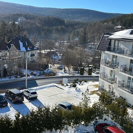 Apartament Esensja III Szklarska Poręba Eksteriør billede