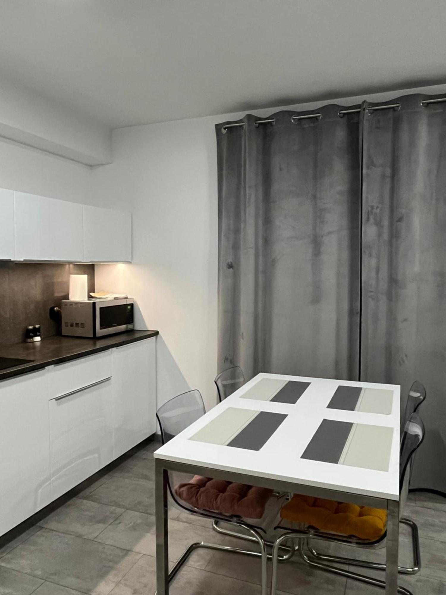Apartament Esensja III Szklarska Poręba Eksteriør billede