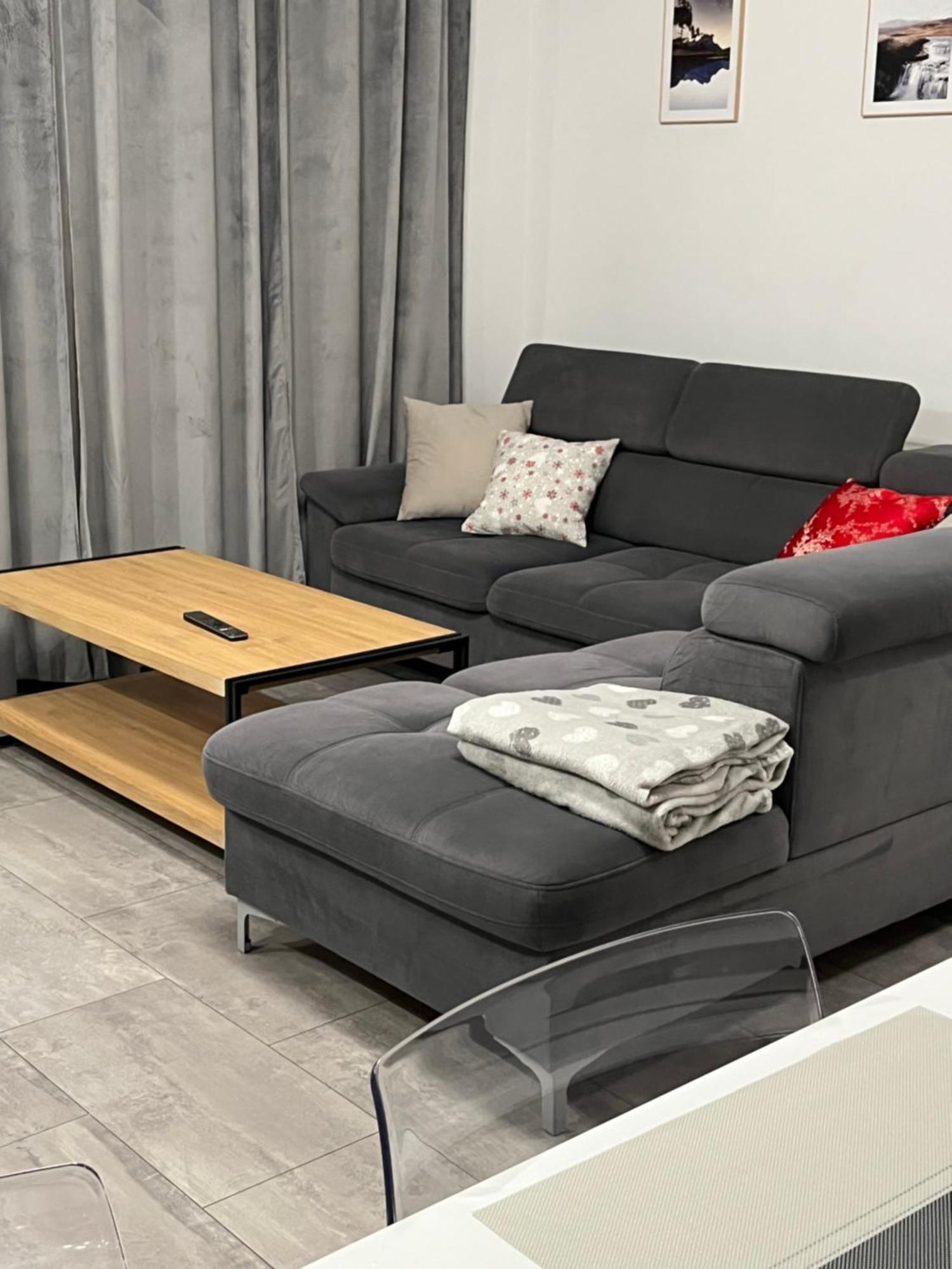 Apartament Esensja III Szklarska Poręba Eksteriør billede