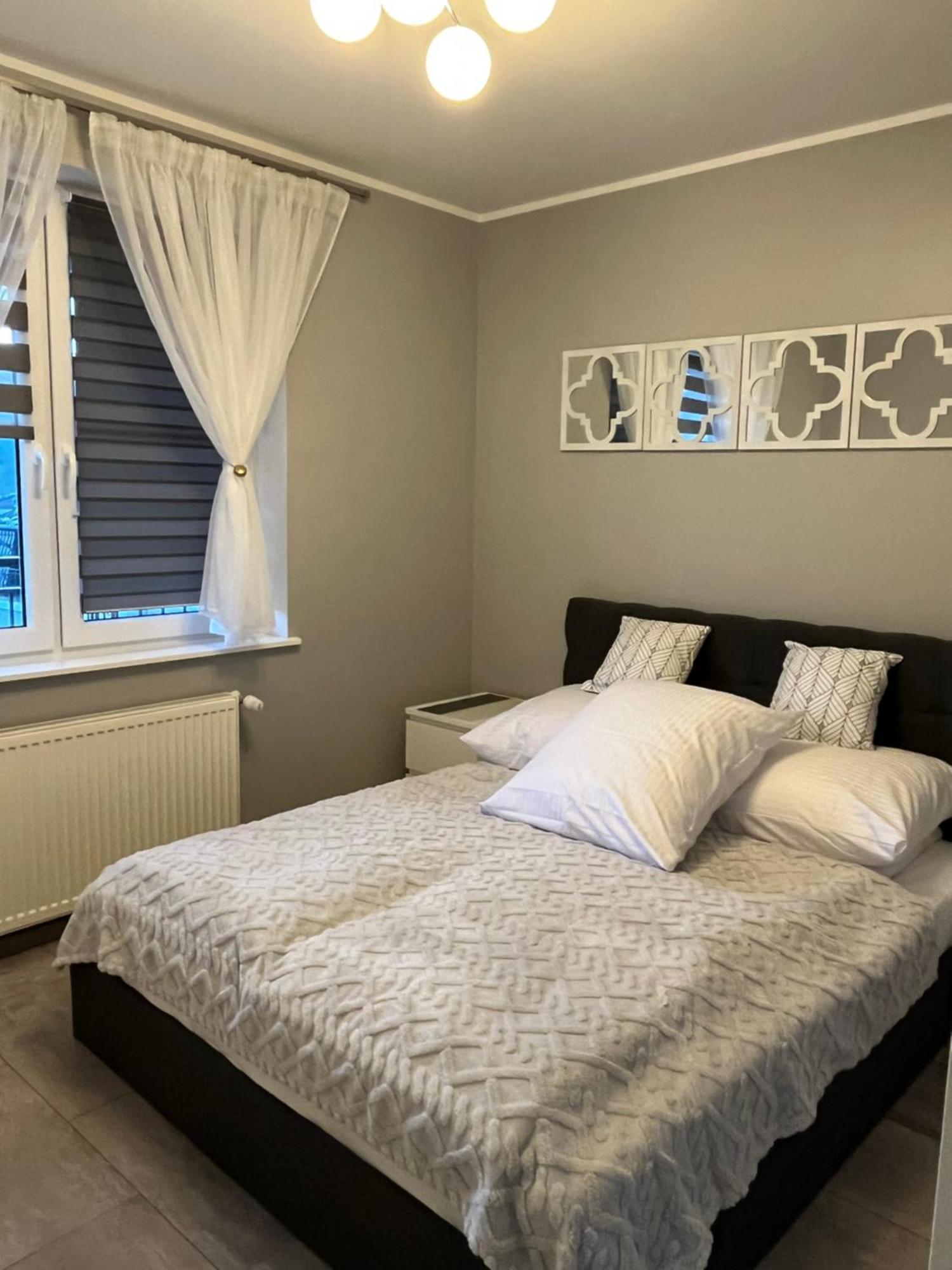 Apartament Esensja III Szklarska Poręba Eksteriør billede