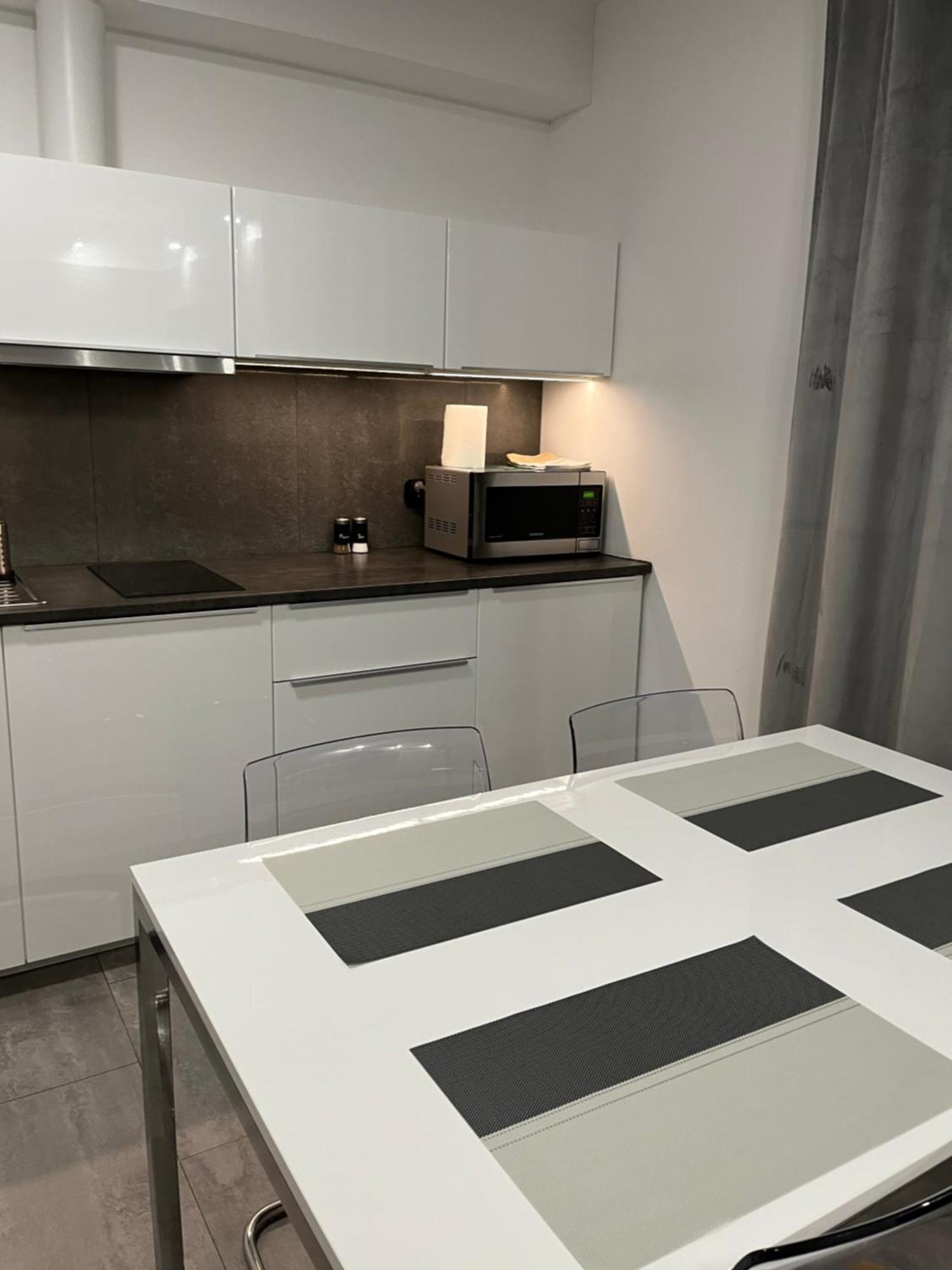 Apartament Esensja III Szklarska Poręba Eksteriør billede