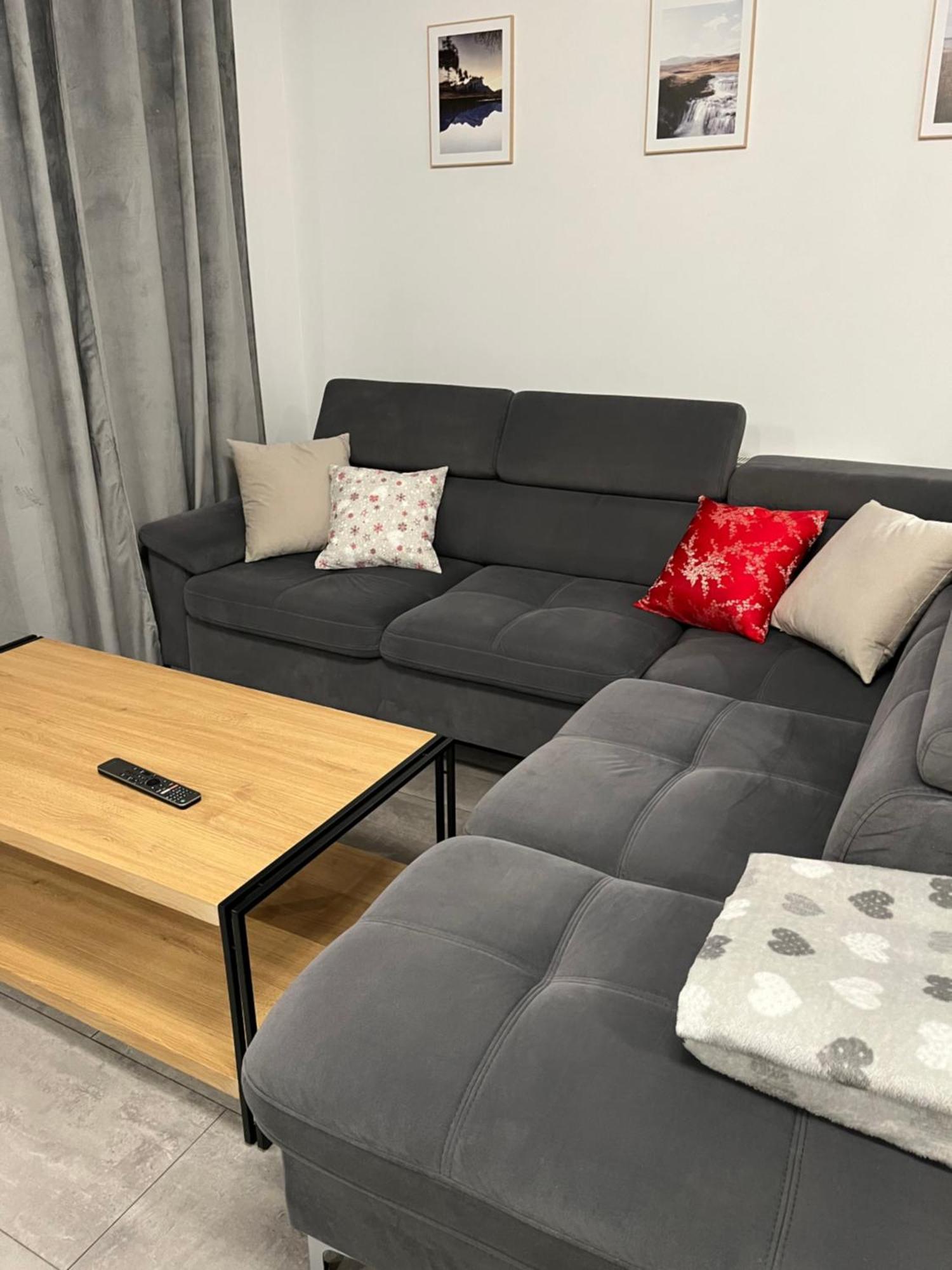 Apartament Esensja III Szklarska Poręba Eksteriør billede