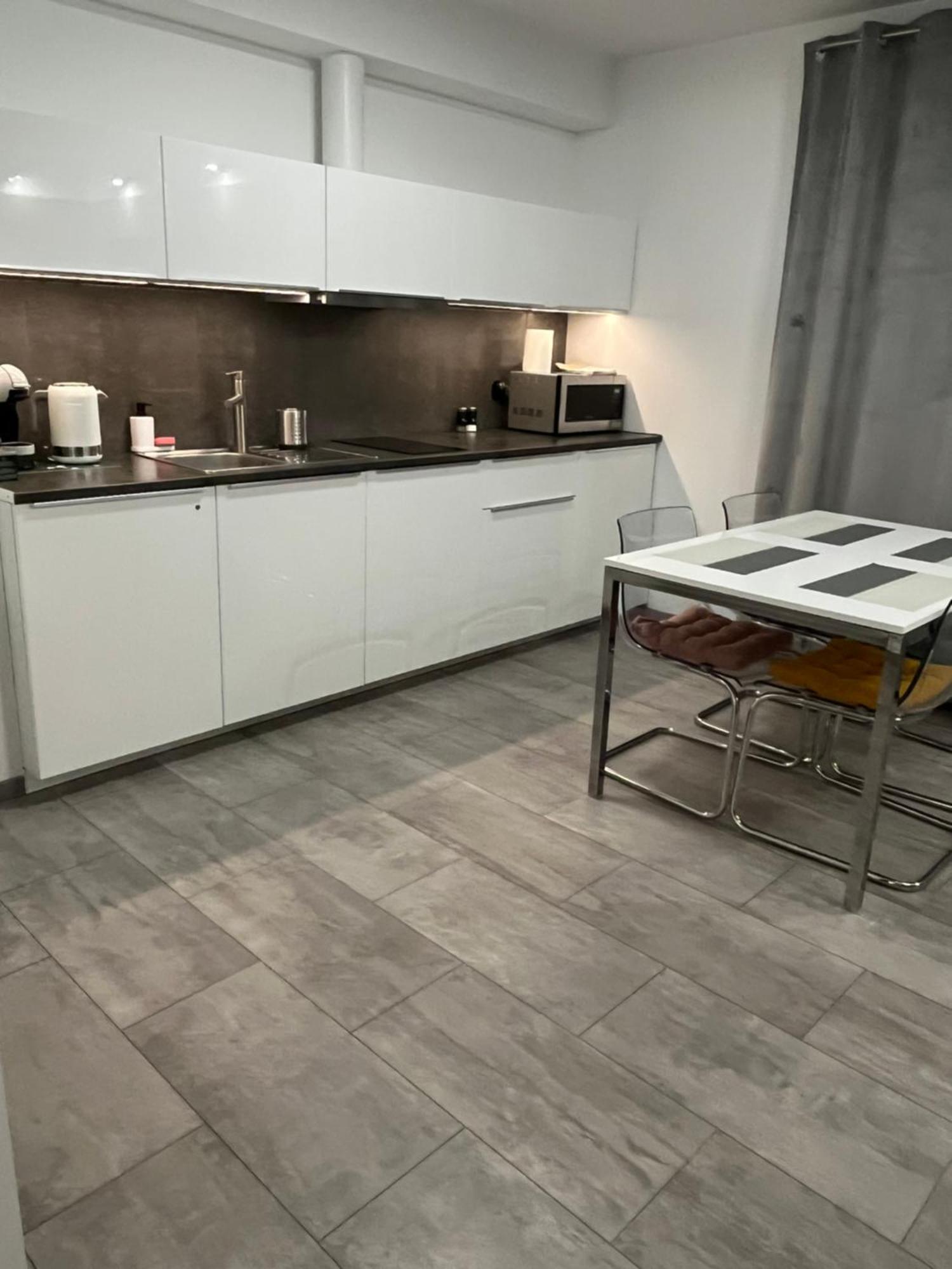 Apartament Esensja III Szklarska Poręba Eksteriør billede