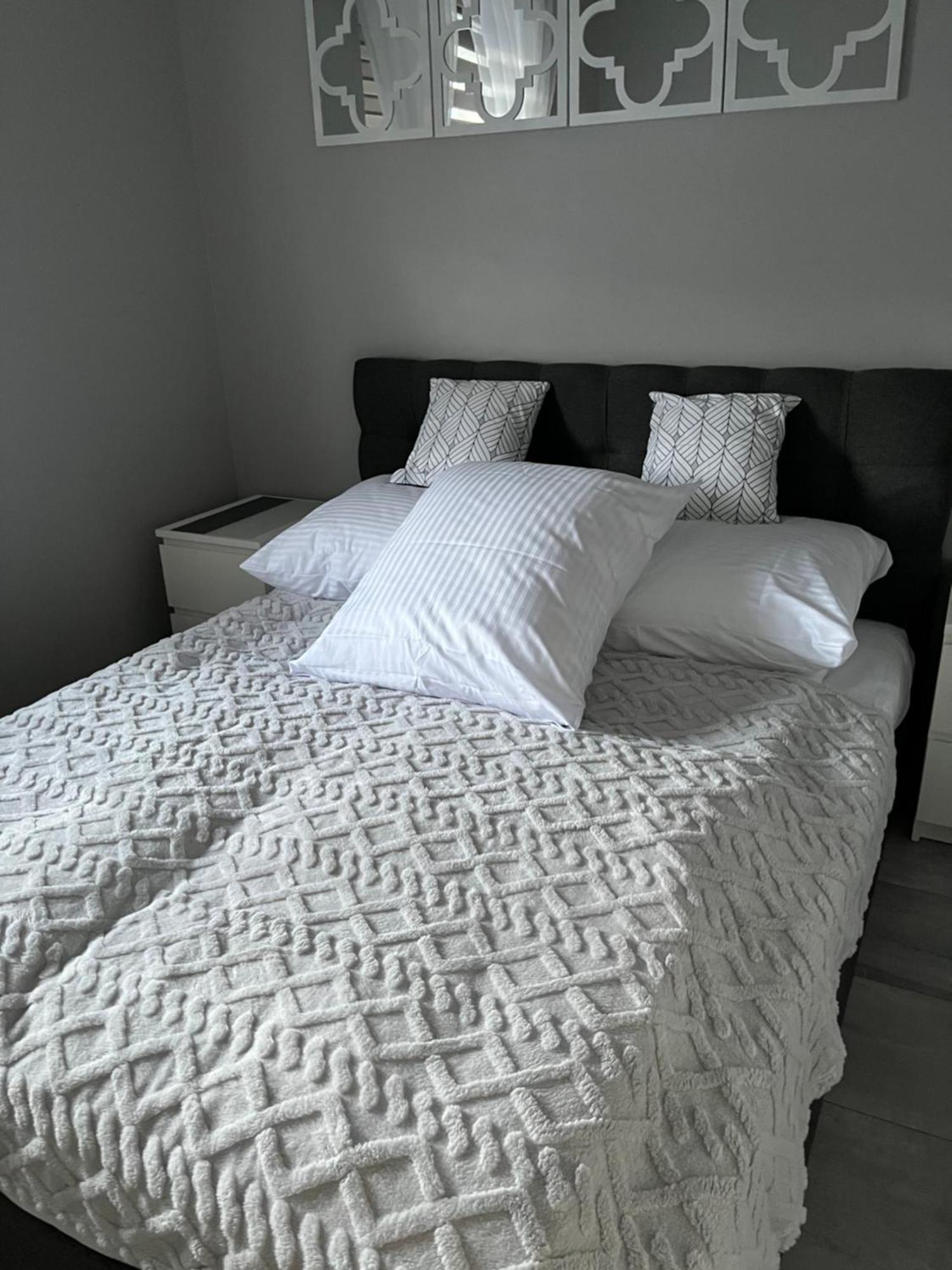 Apartament Esensja III Szklarska Poręba Eksteriør billede