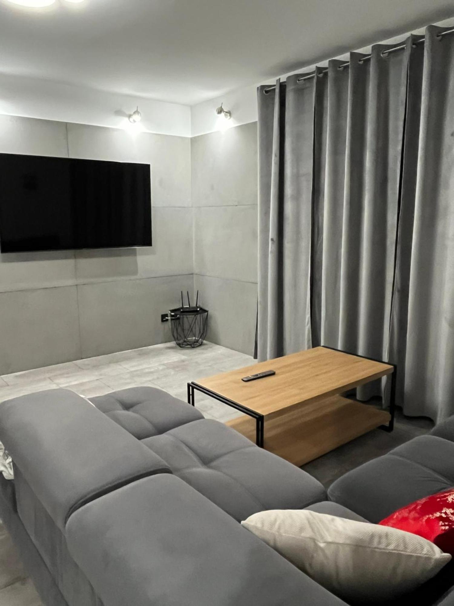 Apartament Esensja III Szklarska Poręba Eksteriør billede
